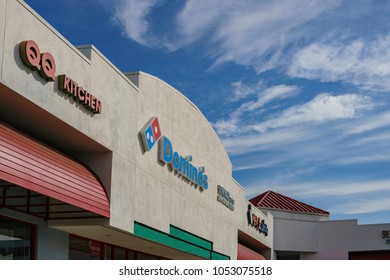 Dominos Pizza Images, Stock Photos & Vectors | Shutterstock