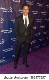 LOS ANGELES - MAR 9:  Eric McCormack At The A Night At Sardis - 2016 Alzheimer's Association Event At The Beverly Hilton Hotel On March 9, 2016 In Beverly Hills, CA