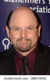 LOS ANGELES - MAR 9:  Jason Alexander At The A Night At Sardis - 2016 Alzheimer's Association Event At The Beverly Hilton Hotel On March 9, 2016 In Beverly Hills, CA