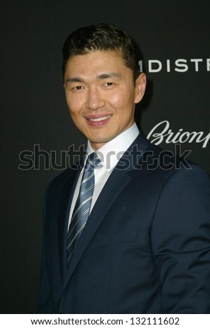 Next photo of Rick Yune