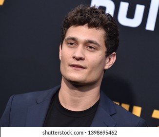 Rafi Gavron roles