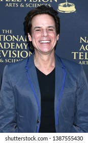 LOS ANGELES - MAY 1:  Christian LeBlanc At The 2019 Daytime Emmy Nominees Reception At The Castle Green On May 1, 2019 In Pasadena, CA