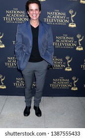 LOS ANGELES - MAY 1:  Christian LeBlanc At The 2019 Daytime Emmy Nominees Reception At The Castle Green On May 1, 2019 In Pasadena, CA