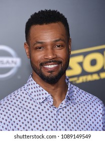 Isaiah Mustafa horrible bosses