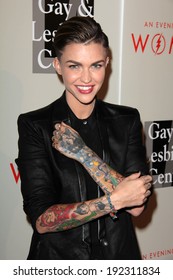 Of ruby rose pictures 41 Hottest