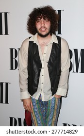 LOS ANGELES - MAY 12:  Benny Blanco At The BMI Pop Music Awards At The Beverly Wilshire Hotel On May 12, 2015 In Beverly Hills, CA