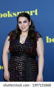 LOS ANGELES - MAY 13:  Beanie Feldstein At The 