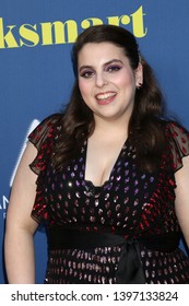 LOS ANGELES - MAY 13:  Beanie Feldstein At The 