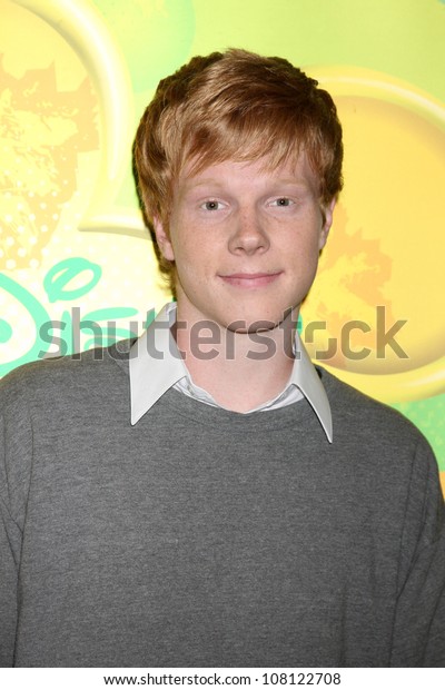 Los Angeles May 14 Adam Hicks Stock Photo Edit Now