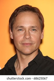 LOS ANGELES - MAY 15:  Chad Lowe Arrives To Disney|ABC Television Group Summer Press Junket On May 15, 2010 In Burbank, CA