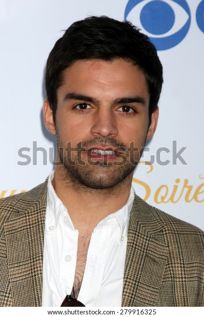 shalem as sean teale