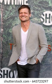 LOS ANGELES - MAY 19:  Bailey Chase At The 