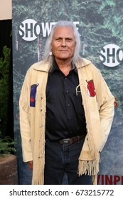 LOS ANGELES - MAY 19:  Michael Horse At The 