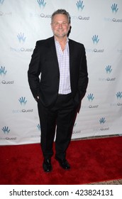 LOS ANGELES - MAY 19:  Sam Harris At The BabyQuest Fundraiser Gala At Private Estate On May 19, 2016 In Toluca Lake, CA