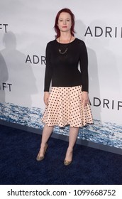 LOS ANGELES - MAY 23:  Thora Birch At The 