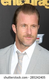 LOS ANGELES - MAY 27:  Scott Caan At The 