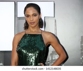 Megalyn Echikunwoke - IMDb