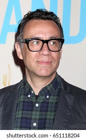 LOS ANGELES - MAY 31:  Fred Armisen At The 