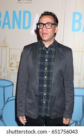 LOS ANGELES - MAY 31:  Fred Armisen At The 