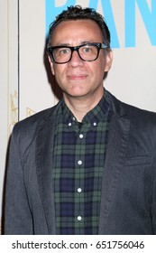 LOS ANGELES - MAY 31:  Fred Armisen At The 