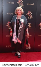 LOS ANGELES - MAY 5:  Beth Maitland At The 2019  Daytime Emmy Awards At Pasadena Convention Center On May 5, 2019 In Pasadena, CA