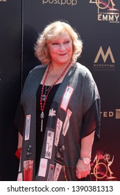 LOS ANGELES - MAY 5:  Beth Maitland At The 2019  Daytime Emmy Awards At Pasadena Convention Center On May 5, 2019 In Pasadena, CA