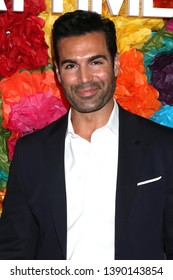 LOS ANGELES - MAY 5:  Jordi Vilasuso At The 2019 CBS Daytime Emmy After Party At Pasadena Convention Center On May 5, 2019 In Pasadena, CA