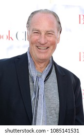 LOS ANGELES - MAY 6:  Craig T Nelson at the "Book Club" LA Premiere at Village Theater on May 6, 2018 in Westwood, CA