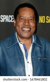 LOS ANGELES - NOV 11:  Larry Elder At The 