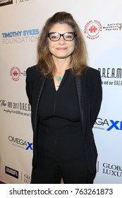 LOS ANGELES - NOV 11:  Laura San Giacomo at the 2017 D.R.E.A.M. Gala at the Montage Hotel on November 11, 2017 in Beverly Hills, CA