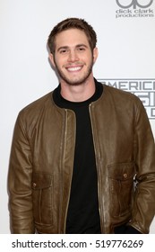 LOS ANGELES - NOV 20:  Blake Jenner At The 2016 American Music Awards At Microsoft Theater On November 20, 2016 In Los Angeles, CA