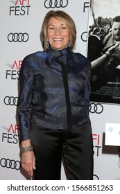 LOS ANGELES - NOV 20:  Marie Brenner At The AFI Gala - Richard Jewell Premiere At TCL Chinese Theater IMAX On November 20, 2019 In Los Angeles, CA