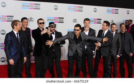 35 New kids on block backstreet boys Images, Stock Photos & Vectors ...