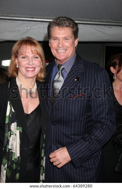 Pictures of mariette hartley