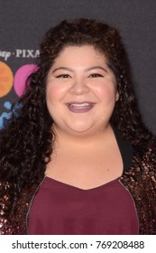 LOS ANGELES - NOV 8:  Raini Rodriguez At The 