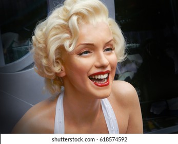 Marilyn Monroe Hd Stock Images Shutterstock