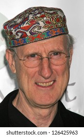 LOS ANGELES - NOVEMBER 12: James Cromwell At The 2006 Artivists Awards At Egyptian Theatre November 12, 2006 In Hollywood, CA.