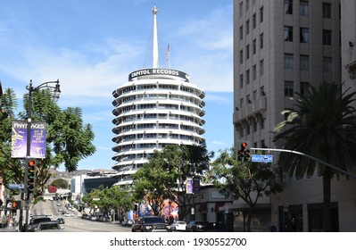 662 Los angeles historic cultural monument Images, Stock Photos ...