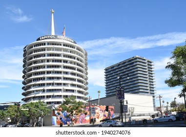 662 Los angeles historic cultural monument Images, Stock Photos ...