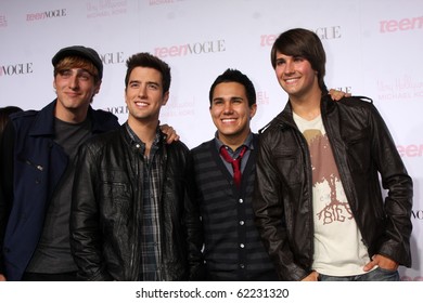 Big Time Rush Images Stock Photos Vectors Shutterstock