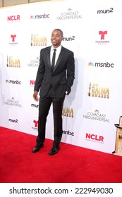 LOS ANGELES - OCT 10:  Jay Ellis At The 2014 NCLR ALMA Awards Arrivals At Civic Auditorium On October 10, 2014 In Pasadena, CA