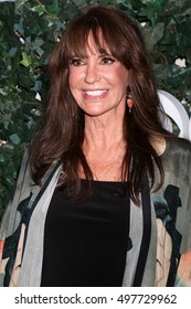 LOS ANGELES - OCT 10:  Jess Walton At The CBS Daytime #1 For 30 Years Exhibit Reception At The Paley Center For Media On October 10, 2016 In Beverly Hills, CA