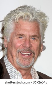 Los Angeles Oct 15 Barry Bostwick Stock Photo 86726545 | Shutterstock