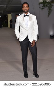 LOS ANGELES - OCT 15: Jay Ellis Arrives For 2nd Annual Academy Museum Gala On October 15, 2022 In Los Angeles, CA