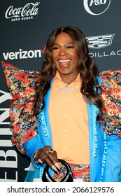 LOS ANGELES - OCT 23:  Big Freedia At 2021 Ebony Power 100 At The Beverly Hilton Hotel On October 23, 2021 In Beverly Hills, CA
