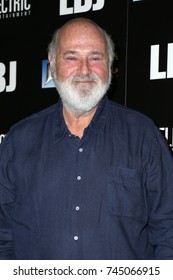 LOS ANGELES - OCT 24:  Rob Reiner At The 