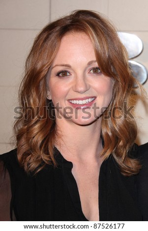 Jayma Mays looks like katy perry