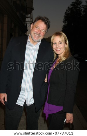 Jonathan Frakes matlock