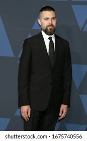 LOS ANGELES - OCT 27:  Robert Eggers At The Governors Awards At The Dolby Theater On October 27, 2019 In Los Angeles, CA