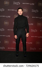 LOS ANGELES - OCT 4:  Valentin Chmerkovskiy At The 2017 People's Ones To Watch At The NeueHouse Hollywood On October 4, 2017 In Los Angeles, CA